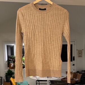 Banana Republic Women’s Ribbed Sweater